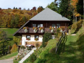 Ferienhaus Rombach
